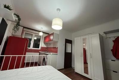 Garsonieră semidecomandată în 1 Decembrie 1918 - 3