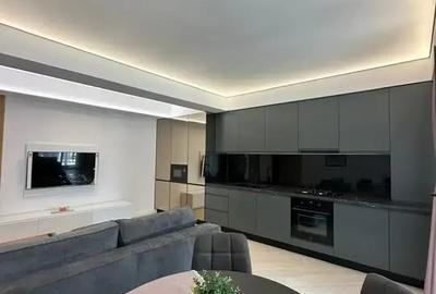 Apartament Exclusiv 2 Camere | Pipera | Complex Cortina North - 3