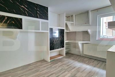 Apartament cu 2 camere decomandat în Florești - 5