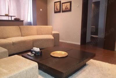 Inchiriere apartament str. Tulnici - sos. Oltenitei, stradal, 5 min. de metrou mall Sun Plaza - 1