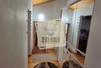 Apartament cu 3 camere în Ștrand - 3