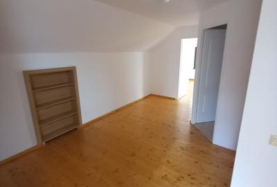CASA CU TEREN GENEROS IN GRUIU - 14