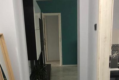 Apartament cu 3 camere decomandat, mobilat în Parcul Circului - 7