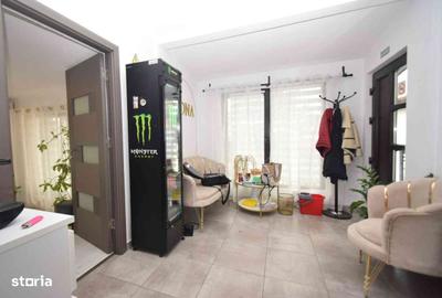 Spațiu comercial, de 30 mp, în Calea București