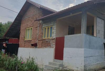 Casa + Teren de vanzare Stoenesti-Dobriceni ! Jud.Valcea - 8