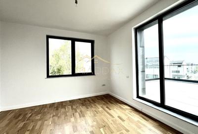 Vila De Lux Cu Piscina De Inchiriat | Pipera - 15