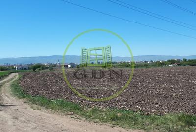 Teren de vanzare | 23.300mp | Gusterita - Oportunitate de investitie - 5