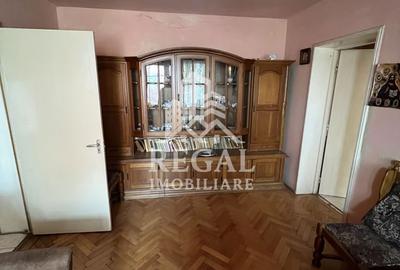 Apartament cu 2 camere semidecomandat în Central - 6