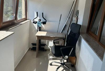 Apartament cu 3 camere decomandat, mobilat în Tomis Nord - 4