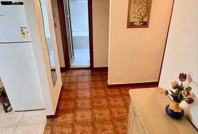 Apartament cu 2 camere decomandat în Central - 5