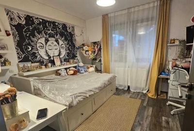 Apartament cu 3 camere decomandat în Central - 6