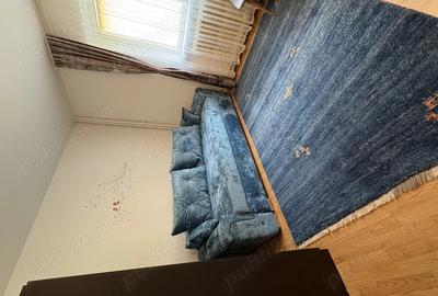 Apartament cu 2 camere semidecomandat în Central - 3