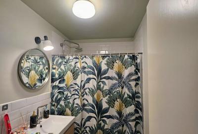 Apartament cu 4 camere semidecomandat în Teiul Doamnei - 3