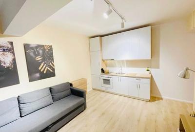 Apartament cu 2 camere semidecomandat, mobilat în Regie - 2