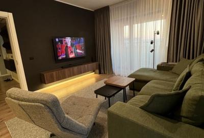 3 Camere | Exigent Plaza | Complet mobilat | Lujerului - 2