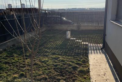 Apartament 2 camere Sanpetru Residence Apartament 2 camere Sanpetru Residence - 10