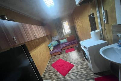 Garsonieră semidecomandată, mobilată în Valea Rosie - 3