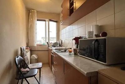 Apartament 2 camere, 38mp utili, etaj 4, zona Piata Doina - 6