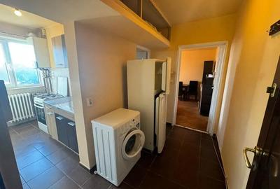 Apartament cu 3 camere semidecomandat în Șagului - 3
