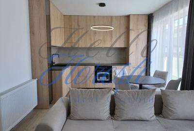Apartament 3 camere, 53 mp, mobilat utilat, Zona Terra - 2
