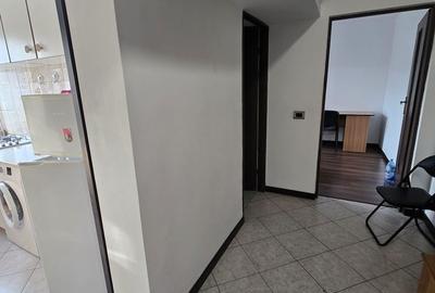 Garsonieră decomandată în Alexandru cel Bun - 6