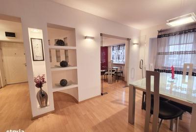 Apartament cu 3 camere în Central - 14