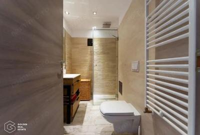 Apartament modern 2 camere, zona Fabric, COMISION 0 % - 15