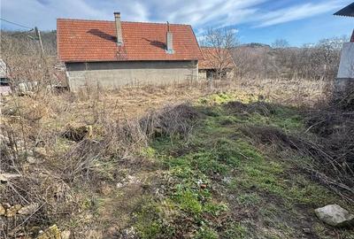 Teren de 1000 mp, în Gârbău - 6