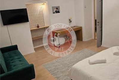 Apartament cu 4 camere decomandat în Romană - 7