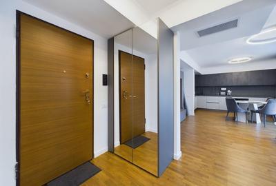 Apartament 2 camere PREMIUM | Zona Herastrau - Str. Bilciuresti 11 - 9