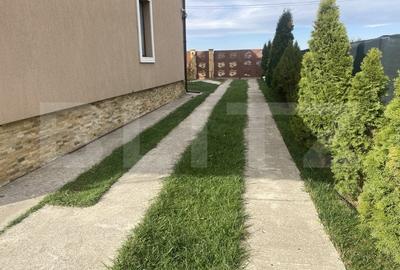 Vila cu 5 camere, 280 mp utili, teren cu 500 mp, Targsoru Vechi - 4