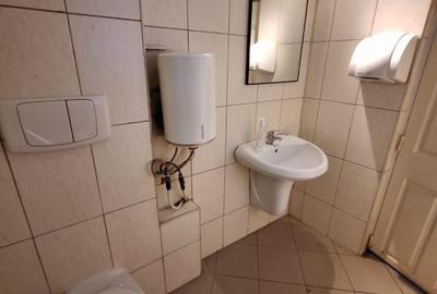 Proprietate specială, de 260 mp, în Calea Victoriei - 9