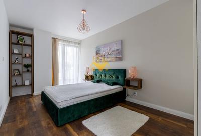 2 camere, garaj, bloc nou, Zorilor zona Golden Tulip,LIDL, Frunzisului - 6