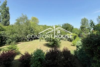 Vila 7 camere, teren 880mp, vanzare- inchiriere, IANCU NICOLAE - 38