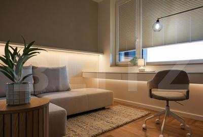 Apartament cu 3 camere decomandat în Central - 8