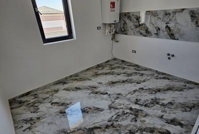 Apartament cu 2 camere decomandat în Haliu