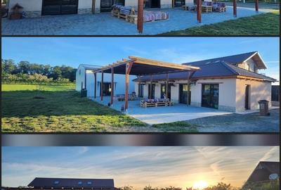 Spațiu comercial, de 20,000 mp, în Exterior Sud - 8