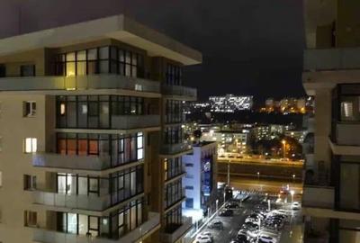 Garsonieră decomandată, mobilată în Tudor Vladimirescu - 1