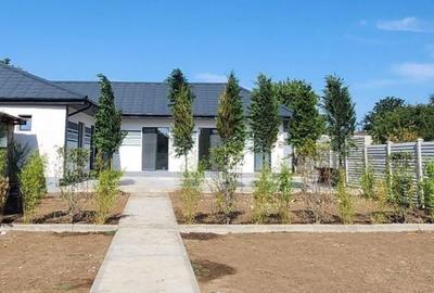 Casă cu 4 camere în Valea Dacilor - 6