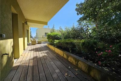 Apartament superb cu terasa generoasa in Bellevue Residence - 5