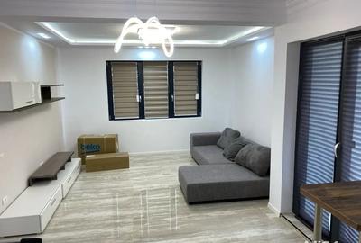 Proprietar inchiriez ap 2 Camere Muzicescu !!! - 8