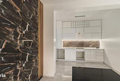 Casă cu 3 camere cu Teren 110 Mp în Nord - 12