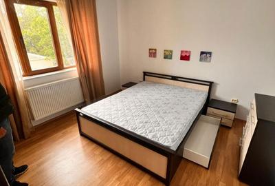 Apartament cu 2 camere decomandat în Aradului - 3
