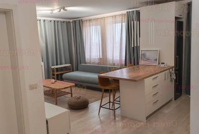 Apartament cu 3 camere decomandat în Central - 2