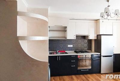 Garsonieră semidecomandată în Central - 4