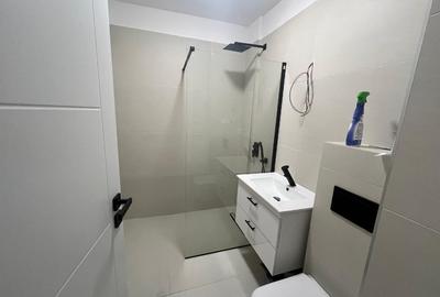 Inchiriez ap 3 camere - 67 m² in zona Vivo - Urbano Panoramic Floresti - 6