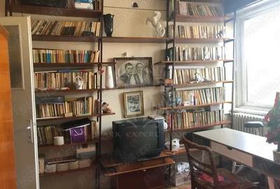 Apartament cu 2 camere semidecomandat în Ultracentral - 3