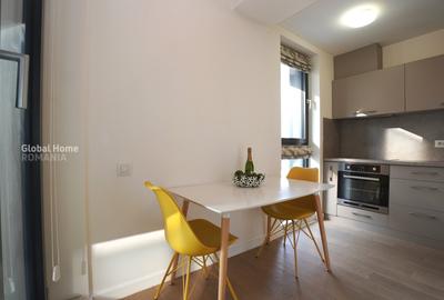 Apartament cu 2 camere semidecomandat, mobilat în Aviației - 6