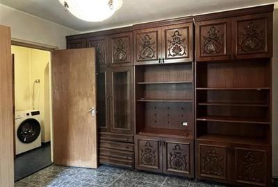 Vanzare Apartament 3 Camere Decomandat Luica-Izvorul Oltului - 2