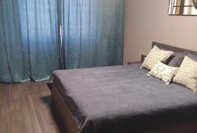 Apartament cu 3 camere circular, mobilat în Astra - 3